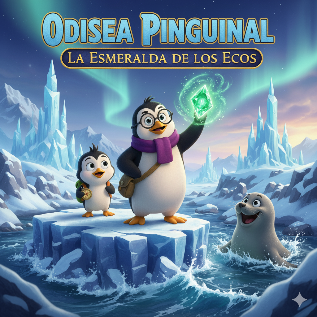 Portada ejemplo de la Revista Pancracio